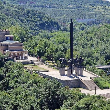 Joanna'S Home Veliko Tŭrnovo Eksteriør bilde