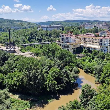 Joanna'S Home Veliko Tŭrnovo Eksteriør bilde