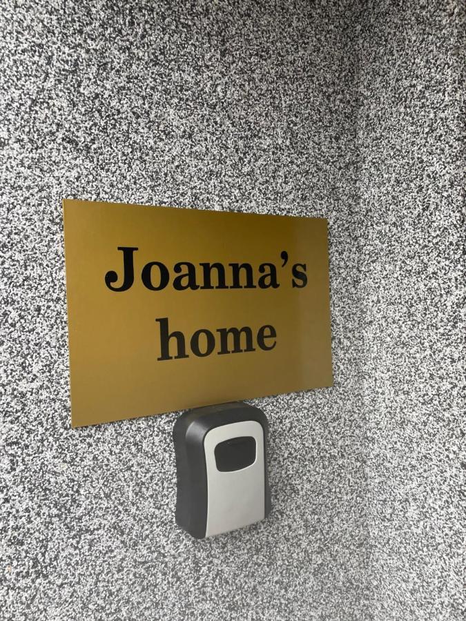 Joanna'S Home Veliko Tŭrnovo Eksteriør bilde